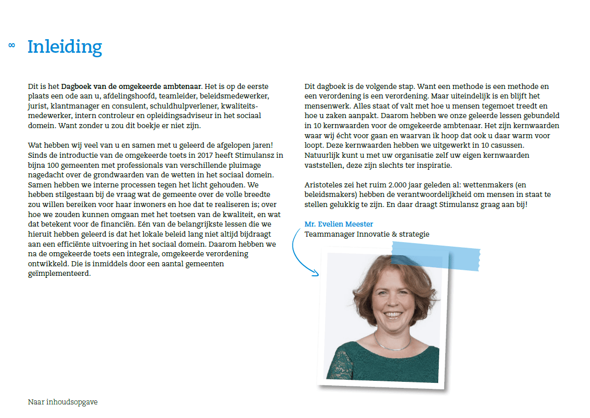 Dagboek van de omgekeerde ambtenaar 6 20200204-Casusboekje-omgekeerde-ambtenaar-blz-7