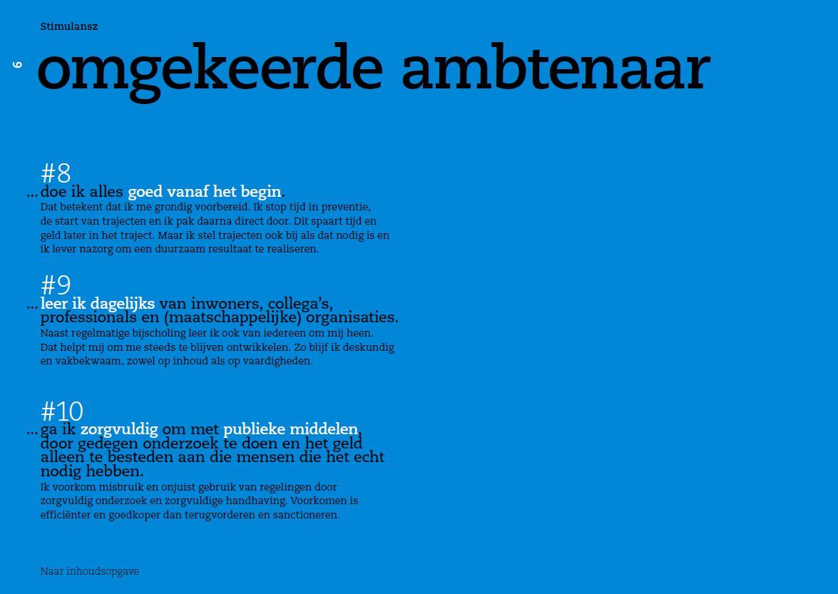 Dagboek van de omgekeerde ambtenaar 4 20200204-Casusboekje-omgekeerde-ambtenaar-blz-8