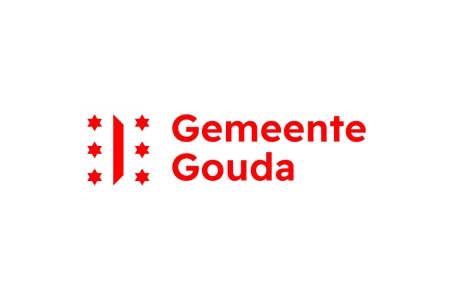 Gemeente Gouda - Logo