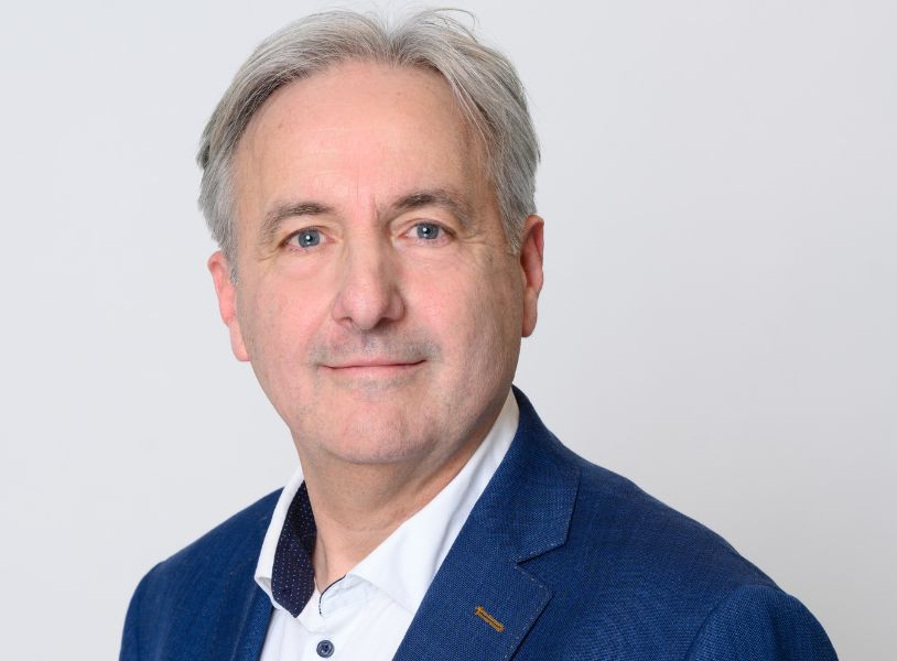 Herbert Bloembergen 3