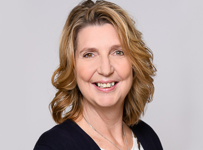 Ingrid Sens portret 2