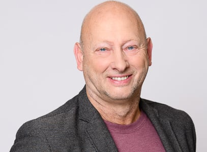 John Nuyten portret 3