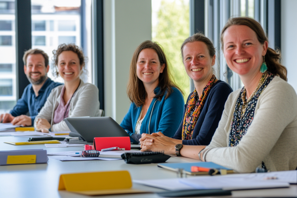 Omgekeerde Toets® helpt casusbesprekingen verder