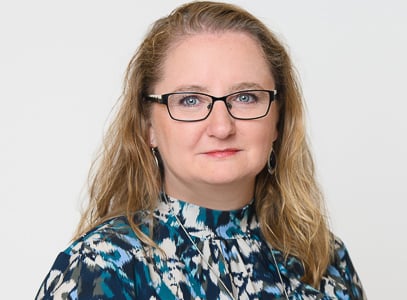 Nataschja Stolker portret 2