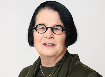 Petra Gerritsen portret 3