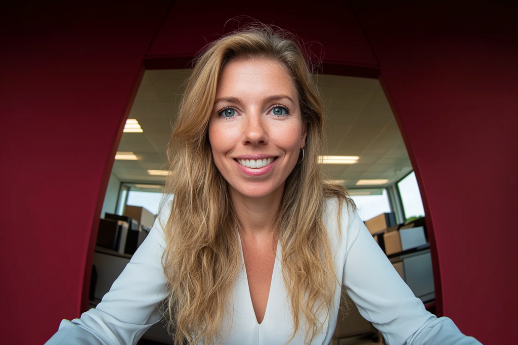 Hoe kan de Omgekeerde Toets jou als leidinggevende helpen?