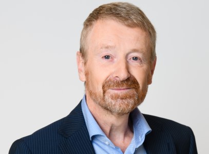 Wim Eiselin portret 3