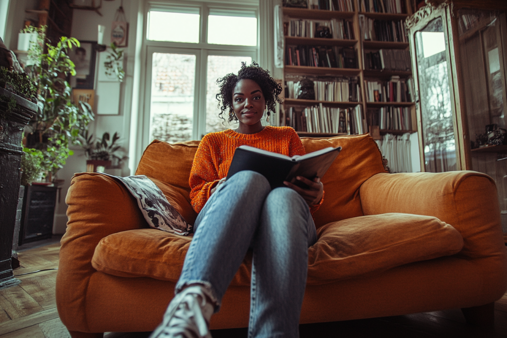 Wmo 1 persoon vrouw consulent sociaal team wmo