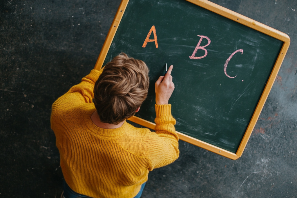 webredactie stimulansz birds eye view a man standing next to a c8b19f09 50ca 450a
