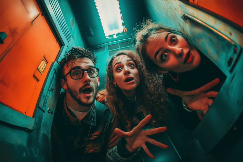 webredactie stimulansz fish eye view people in an escape room t b6cf1e49 dbef 4c55 a258 e1b89eb8349d